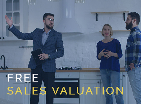 Sales Valuation